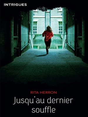 cover image of Jusqu'au dernier souffle